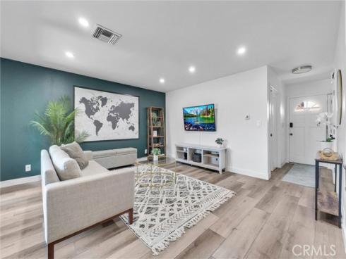 14142 Via Posada 29 , Tustin, CA