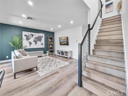 14142 Via Posada 29 , Tustin, CA