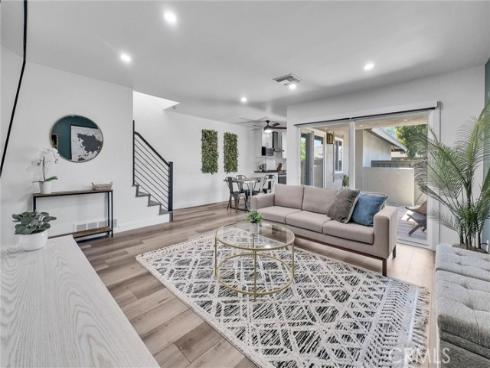 14142 Via Posada 29 , Tustin, CA