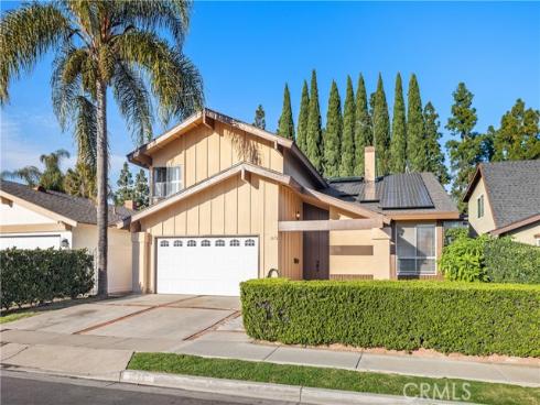 1671 Green Meadow Avenue, Tustin, CA