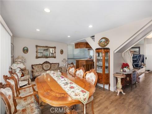 1671 Green Meadow Avenue, Tustin, CA