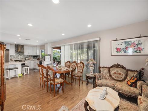 1671 Green Meadow Avenue, Tustin, CA