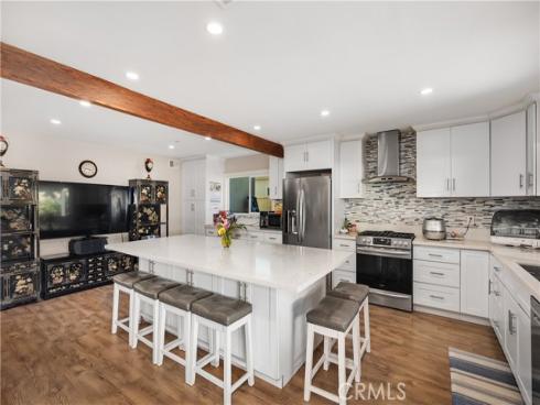 1671 Green Meadow Avenue, Tustin, CA