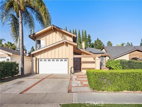 1671 Green Meadow Avenue, Tustin, CA