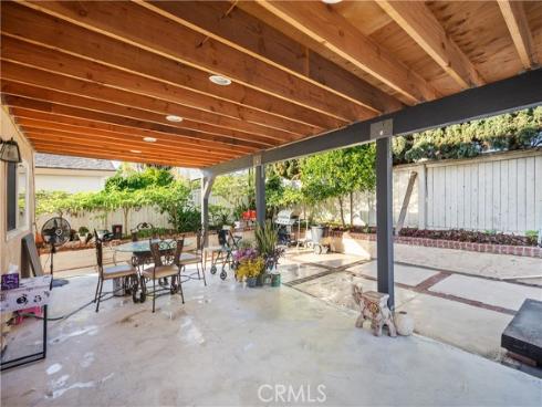 1671 Green Meadow Avenue, Tustin, CA