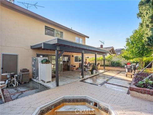 1671  Green Meadow   Avenue, Tustin, CA