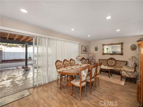 1671 Green Meadow Avenue, Tustin, CA