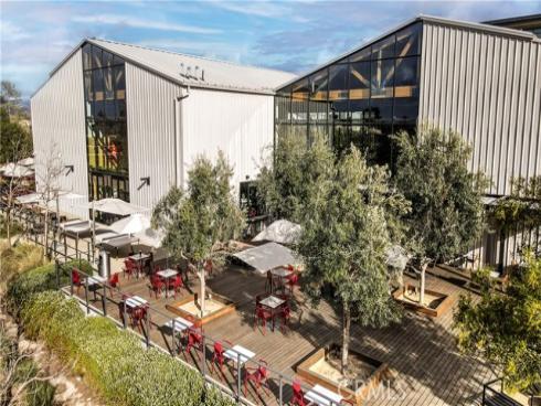 16289 Dawn Way 204 , Tustin, CA