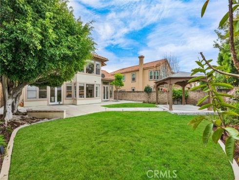 2141  Palermo  , Tustin, CA