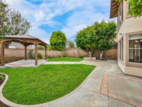 2141  Palermo  , Tustin, CA