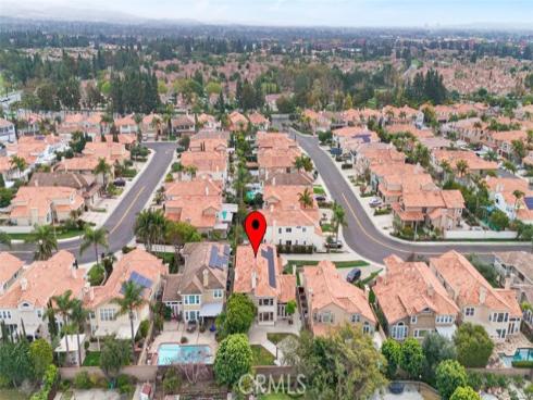 2141  Palermo  , Tustin, CA