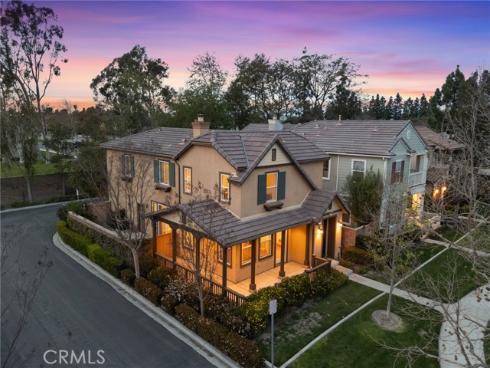 15205 Severyns Road, Tustin, CA