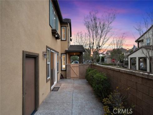 15205 Severyns Road, Tustin, CA