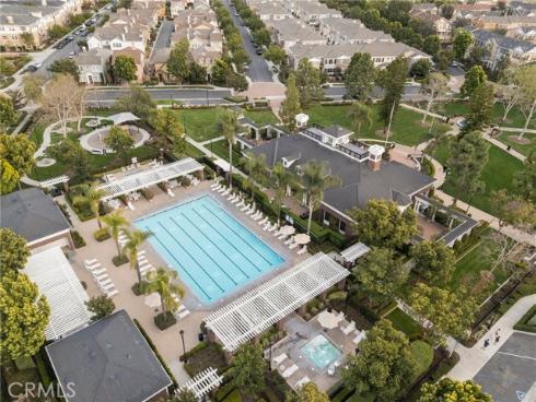 15205 Severyns Road, Tustin, CA