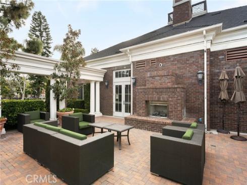 15205 Severyns Road, Tustin, CA