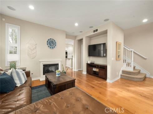 15205 Severyns Road, Tustin, CA