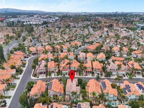 2201 Marselina , Tustin, CA