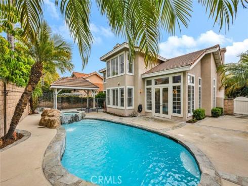 2201 Marselina , Tustin, CA