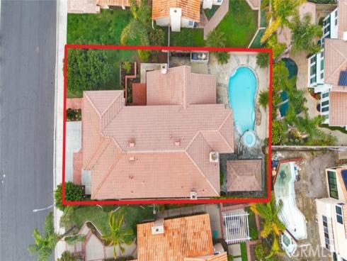 2201 Marselina , Tustin, CA