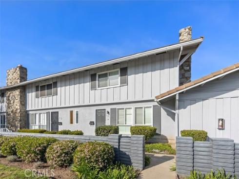 1107 E 1st Street, Tustin, CA