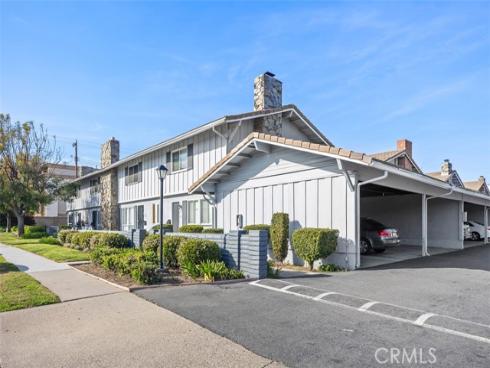 1107 E 1st Street, Tustin, CA