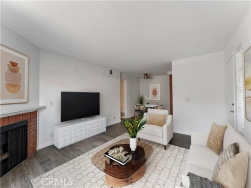 1161 Packers 95 Circle, Tustin, CA