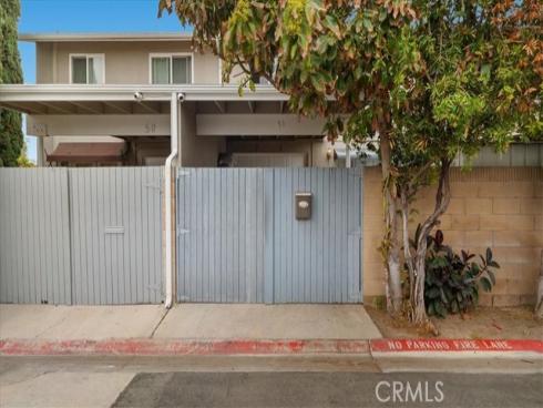 1777 Mitchell 51 Avenue, Tustin, CA