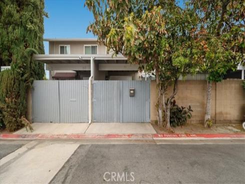 1777 Mitchell 51 Avenue, Tustin, CA