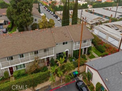 1777 Mitchell 51 Avenue, Tustin, CA