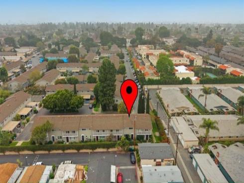 1777 Mitchell 51 Avenue, Tustin, CA