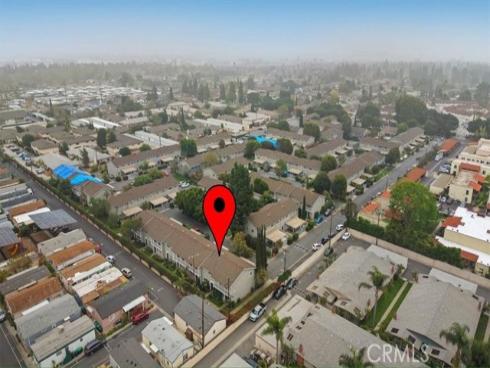 1777 Mitchell 51 Avenue, Tustin, CA