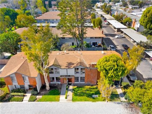 16664 Montego Way, Tustin, CA