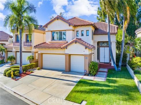 12475  Woodhall   Way, Tustin, CA