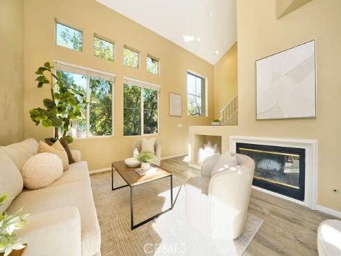 2641 Dunstan Drive, Tustin, CA