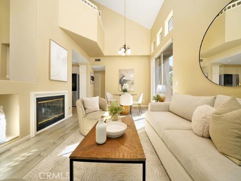 2641 Dunstan Drive, Tustin, CA