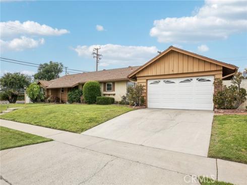 17771 Orange Tree Lane, Tustin, CA