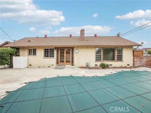 17771 Orange Tree Lane, Tustin, CA