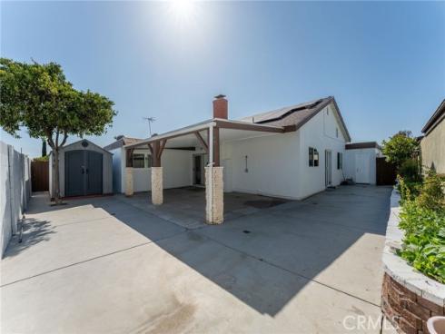 14332 Kipling Lane, Tustin, CA