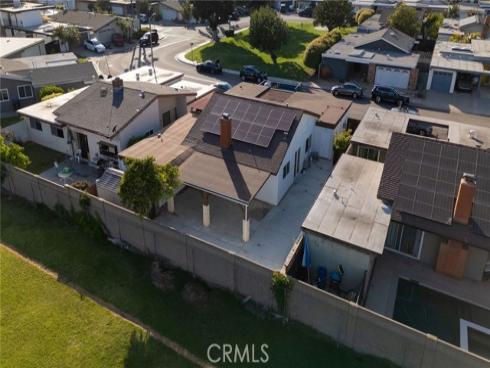 14332 Kipling Lane, Tustin, CA