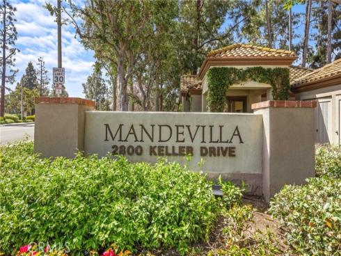 2800 Keller Dr 262 , Tustin, CA