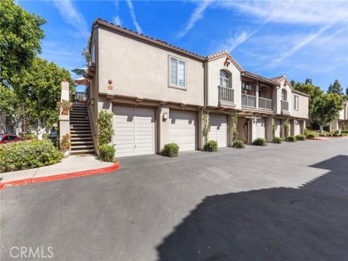 2800 Keller Dr 262 , Tustin, CA