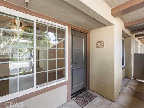 2800 Keller Dr 262 , Tustin, CA