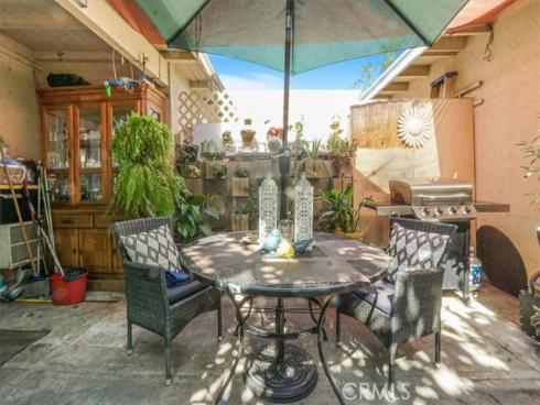 17274 Nisson A Road, Tustin, CA