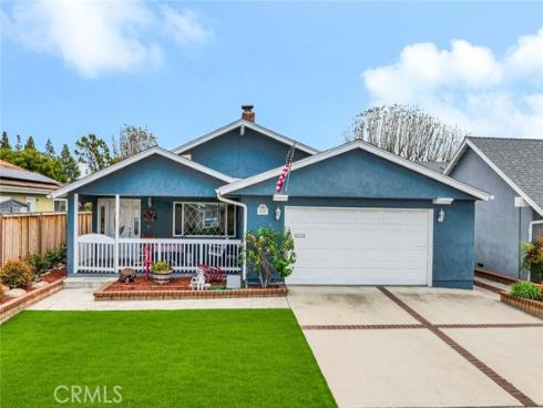 14892 Braeburn Road, Tustin, CA