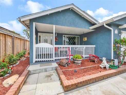 14892 Braeburn Road, Tustin, CA