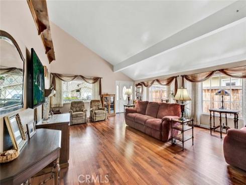 14892 Braeburn Road, Tustin, CA