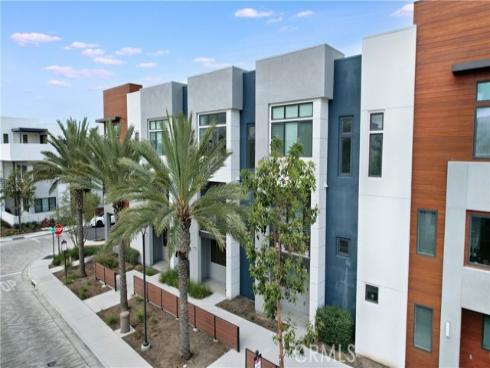 159 Waypoint , Tustin, CA