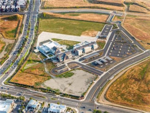 15212 Cambridge Street, Tustin, CA