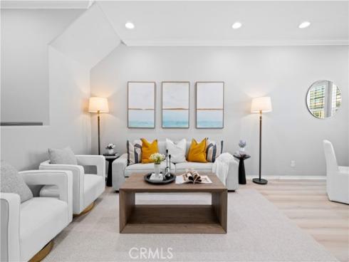 15212 Cambridge Street, Tustin, CA