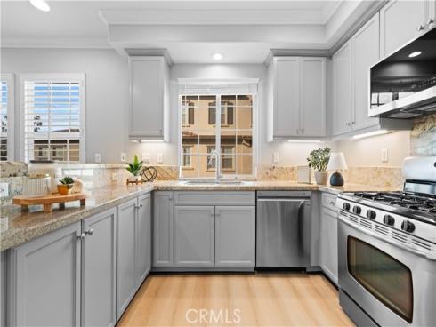 15212 Cambridge Street, Tustin, CA